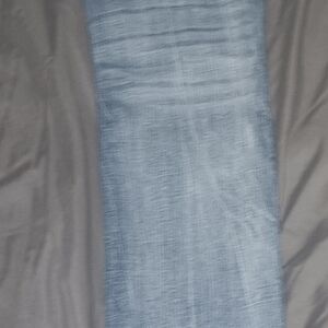 Miss Me Light Blue Skinny Jeans